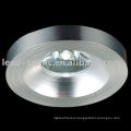 3w diaplay cabinet led downlight